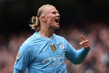 Haaland chỉ ở lại Man City với một điều kiện