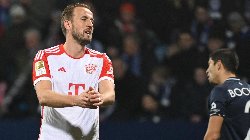 Kết quả bóng đá hôm nay 19/2: Bayern thua 3 trận liên tiếp