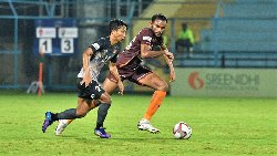 Nhận định Aizawl vs Sreenidi Deccan, 20h30 ngày 19/2