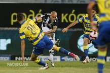 Nhận định Asteras Tripolis vs Panetolikos GFS, 23h00 ngày 19/2