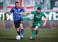 Nhận định Ludogorets vs Cherno More, 21h00 ngày 19/2