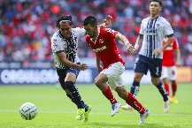Nhận định Monterrey vs Toluca, lúc 9h10 ngày 19/2