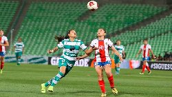 Nhận định Nữ Santos Laguna vs Nữ Atletico San Luis, lúc 8h06 ngày 19/2