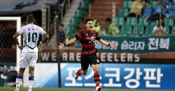 Nhận định Pohang Steelers vs Jeonbuk Hyundai Motors, 17h00 ngày 20/2