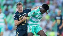 Nhận định Pumas UNAM vs Santos Laguna, lúc 7h00 ngày 19/2