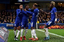 Nhận định U21 Leeds United vs U21 Chelsea, 19h00 ngày 19/2