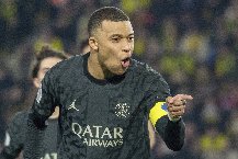 Sếp lớn PSG chấp nhận không thể giữ Mbappe