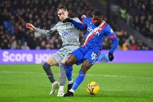 Soi kèo nhà cái Everton vs Crystal Palace, 3h00 ngày 20/2