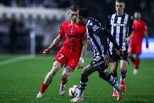 Nhận định, Soi kèo FCSB vs PAOK, 0h45 ngày 21/2