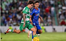 Nhận định, Soi kèo Santos Laguna vs Cruz Azul, 10h05 ngày 20/2