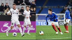 Nhận định, Soi kèo Shanghai Port vs Yokohama F. Marinos, 19h00 ngày 19/2