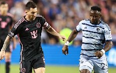Nhận định, Soi kèo Sporting Kansas City vs Inter Miami CF, 8h00 ngày 20/2