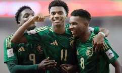 Nhận định, Soi kèo U20 Saudi Arabia vs U20 Triều Tiên, 14h00 ngày 19/2