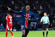 Soi kèo phạt góc Paris Saint-Germain vs Brest, 3h ngày 20/02