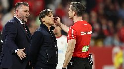 HLV Sevilla bị cấm chỉ đạo 7 trận