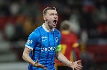 Nhận định, Soi kèo Dinamo Zagreb vs Genk 00h45 ngày 20/2: Khách lấn át chủ