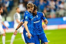 Nhận định, Soi kèo KuPS vs Lech Poznan, 00h45 ngày 20/2: Công lý thuộc về đội khách