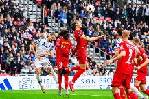 Nhận định, Soi kèo Nordsjaelland vs Vejle, 1h00 ngày 21/2: Cách biệt nhóm dưới