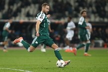 Nhận định, Soi kèo Panathinaikos vs Viktoria Plzen, 3h00 ngày 20/2: Hẹn ngày tái ngộ