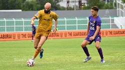 Nhận định, Soi kèo Persik Kediri vs Bhayangkara 20h30 ngày 20/2: Ưu thế quý giá