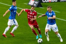 Nhận định, Soi kèo Piast Gliwice vs Motor Lublin, 0h00 ngày 21/2: Nới rộng cách biệt