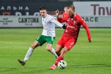 Nhận định, Soi kèo Veres Rivne vs Poltava 20h30 ngày 20/2: Chủ nhà phục thù