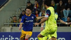 Kết quả bóng đá hôm nay 19/3: Andorra bại trận cay đắng