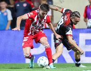 Kết quả bóng đá hôm nay tối 19/3: Union rơi chiến thắng phút bù giờ