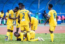 Nhận định Accra Lions vs Great Olympics, 22h00 ngày 19/3