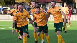 Nhận định Cumberland United vs Fulham United, 16h45 ngày 19/3