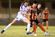 Nhận định Eastern Suburbs Brisbane vs Gold Coast United, 16h30 ngày 19/3