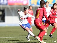 Nhận định Nữ JEF United Ichihara vs Nữ Albirex Niigata, 16h00 ngày 20/3