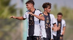 Nhận định U19 Croatia vs U19 Đức, 21h30 ngày 20/3