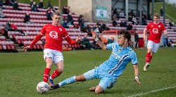 Nhận định U21 Barnsley vs U21 Coventry, 20h00 ngày 19/3
