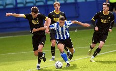 Nhận định U21 Sheffield United vs U21 Peterborough, 21h00 ngày 19/3