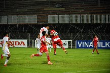 Nhận định U23 Tajikistan vs U23 Việt Nam, 18h00 ngày 20/3