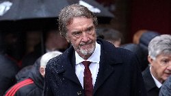 Sir Jim Ratcliffe tiết lộ kế hoạch xây sân Old Trafford 100.000 chỗ ngồi