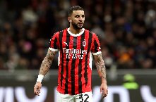 AC Milan muốn mua đứt Kyle Walker