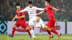 Kèo thẻ phạt ngon ăn Việt Nam vs Campuchia, 19h30 ngày 19/03