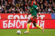 Nhận định, Soi kèo Eswatini vs Cameroon, 23h00 ngày 19/3