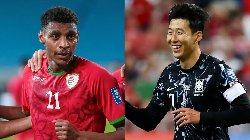 Nhận định, Soi kèo Hàn Quốc vs Oman, 18h00 ngày 20/3