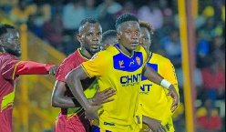 Nhận định, Soi kèo Mozambique vs Uganda, 20h00 ngày 20/3