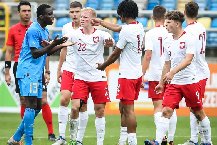 Nhận định, Soi kèo U19 Ba Lan vs U19 Georgia, 22h00 ngày 19/3