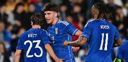 Nhận định, soi kèo U19 Italia vs U19 Latvia, 23h ngày 19/3