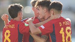 Nhận định, Soi kèo U19 Tây Ban Nha vs U19 Pháp, 20h00 ngày 19/3