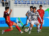 Nhận định, Soi kèo U22 Việt Nam vs U22 Hàn Quốc, 14h30 ngày 20/3