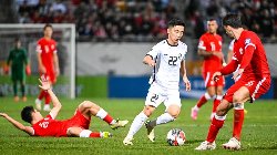 Nhận định, Soi kèo Uzbekistan vs Kyrgyzstan, 23h00 ngày 20/3