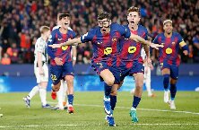 Lewandowski phá kỷ lục của Messi sau màn ‘hủy diệt’ Newcastle