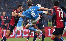 Nhận định, Soi kèo Cagliari vs Napoli 0h30 ngày 21/3: Nối dài mạch thắng