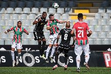 Nhận định, Soi kèo Estrela Amadora vs Casa Pia, 03h15 ngày 21/3: Trận chung kết ngược